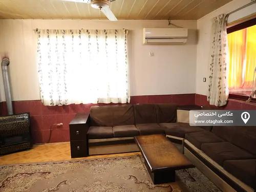 تصویر 4 - آپارتمان ساحلی با ویو دریا در  فریدون کنار