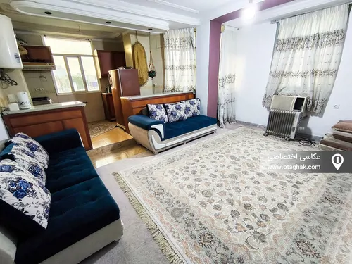 تصویر 7 - آپارتمان مبله دریا بهمن  در  بوشهر