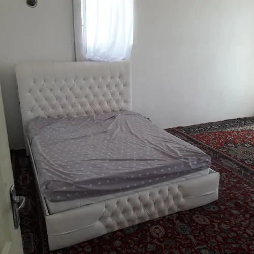 تصویر 3 - سوییت سویت وباغ پارکیتگ امکانات رفاهی  در پاوه