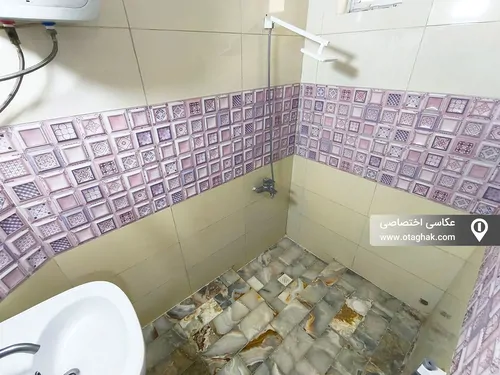 تصویر 20 - آپارتمان مبله سرو سپهری (واحد 3) در کیش