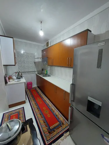 تصویر 6 - ویلا باغ استخردار آبگرم ياسمين با بیلیارد در بهشهر