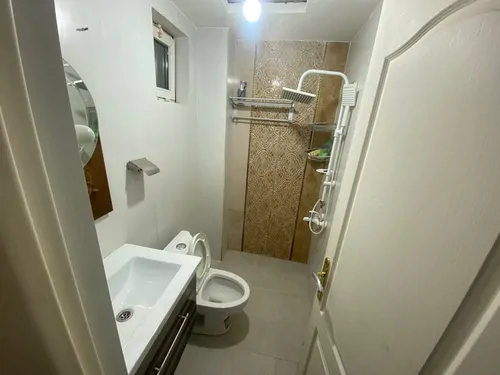 تصویر 11 - آپارتمان مبله آرام در  کیش