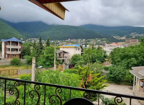 تصویر 22 - ویلا سیب سرخ (3) در  کلاردشت