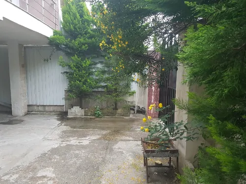 تصویر 2 - ویلا نادری در چالوس