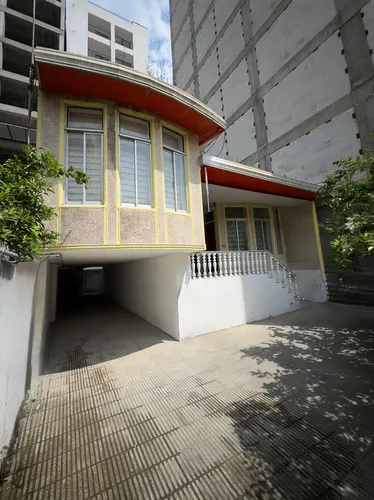 تصویر 18 - ویلا مبله شفق با فوتبال دستی در  نور