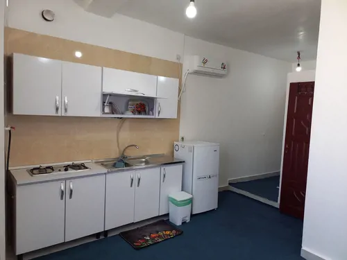 تصویر 4 - آپارتمان بالول در  بوشهر