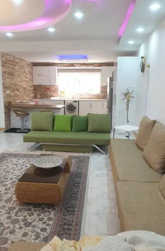 تصویر 5 - ویلا ویلا شمال چمستان در  چمستان