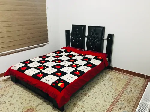 تصویر 4 - ویلا استخردار آب گرم در کردان
