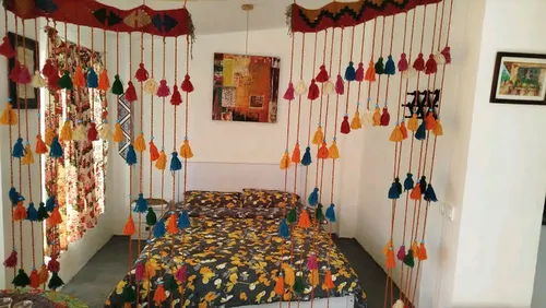 تصویر 5 - کلبه گیلانا حلیمه جان در رودبار