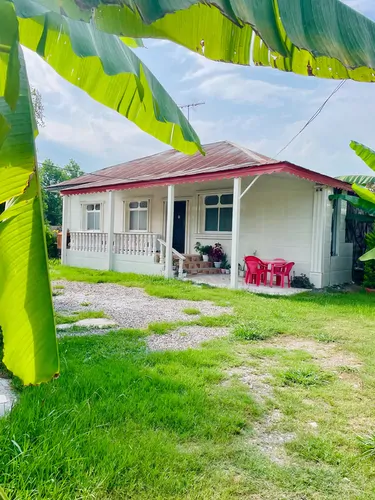 تصویر 11 - ویلا آلونک در صومعهسرا