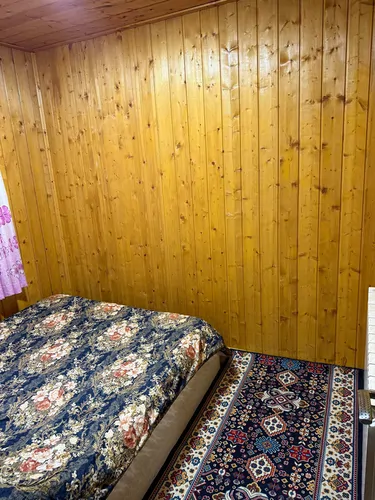 تصویر 6 - کلبه چوبی حسین در  ماسال