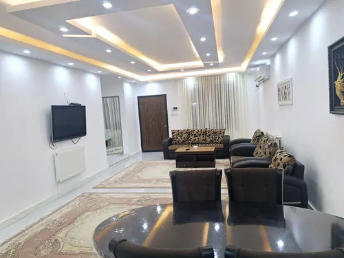 تصویر 2 - ویلا علیرضا در انزلی