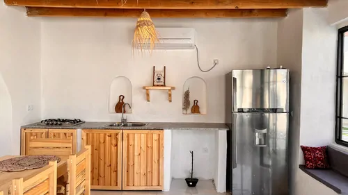 تصویر 7 - ویلا استخردار آبسرد آلوزنگی در  قشم