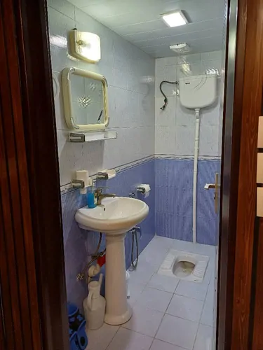 تصویر 18 - آپارتمان مبله سلامت (1) در  اصفهان