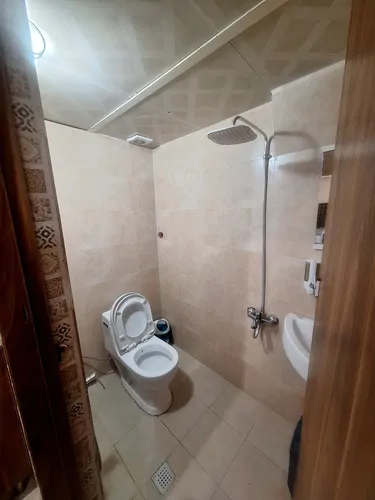 تصویر 19 - اقامتگاه بوم‌گردی مهران (خوابگاهی آقایان) در  یزد