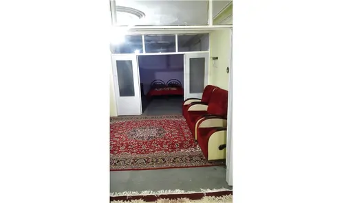 تصویر 2 - آپارتمان رفیعی (واحد ۶) در مشهد