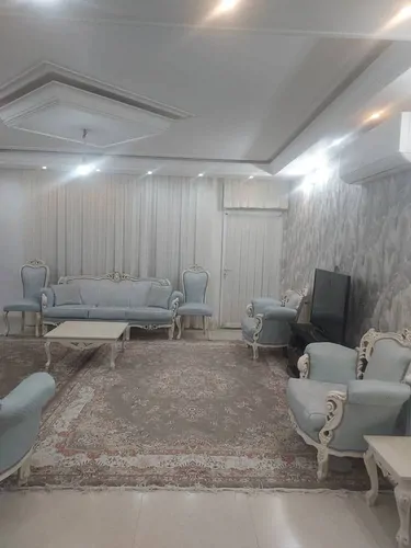 تصویر 2 - آپارتمان مبله کوثر در  کاشان