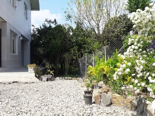 تصویر 9 - ویلا میران در  رودسر