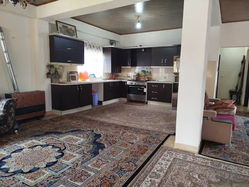 تصویر 9 - ویلا رحیمی در کلاردشت