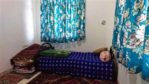 تصویر 2 - ویلا اسلامی فر (کد ۳۰۶۶) در خمام