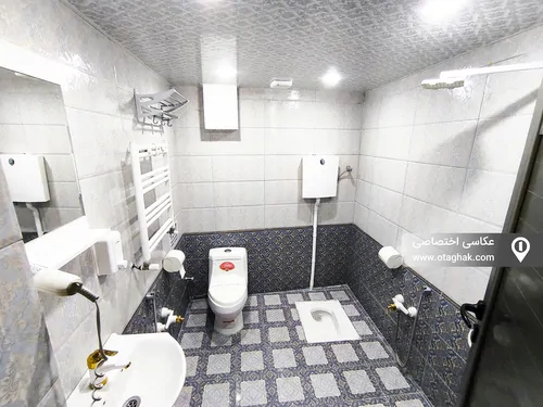 تصویر 17 - هتل سنتی پنج دری (205) با صبحانه رایگان در  شیراز