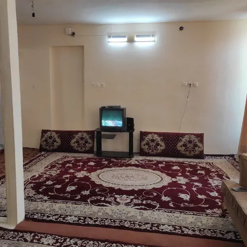 تصویر 4 - خانه منزل پدر در مشهد