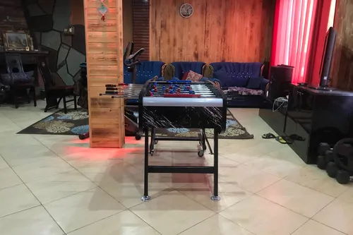تصویر 4 - ویلا ویلا  در آسارا