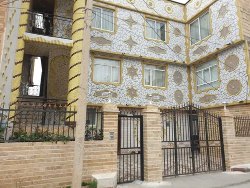 تصویر 16 - آپارتمان داراب (1) در  سامان