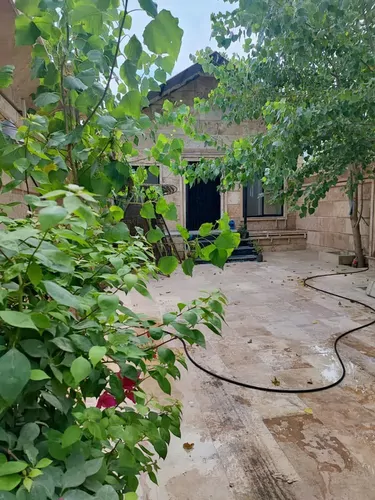تصویر 12 - ویلا باغ نقلی در دل باغ مرکبات در  ساری