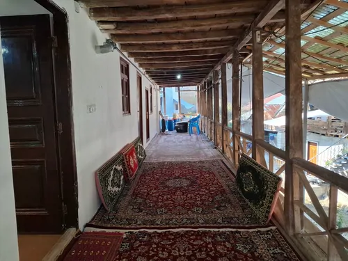 تصویر 3 - روستایی و عشایری اقامتگاه لیلی در لنگرود