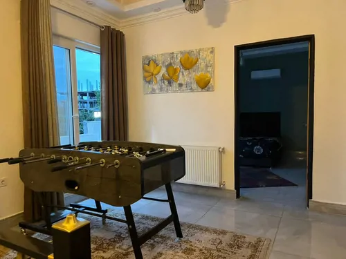 تصویر 8 - ویلا استخردار آبگرم امیرخان در  چالوس