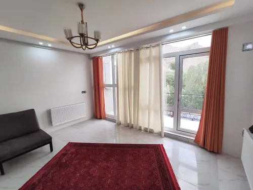 تصویر ۱ - آپارتمان مبله دیلان دیلان (واحد 4) در  زنجان