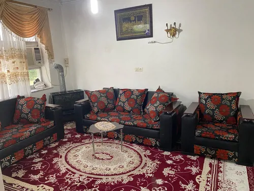 تصویر 6 - ویلا بختیاری در  رضوانشهر