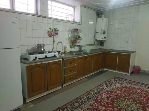 تصویر 5 - سوییت دربستی جنب میدان امام در  اصفهان