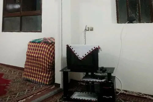 تصویر 5 - سوییت ارزان دهقان برای یک شب در  یزد