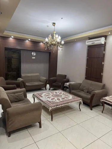 تصویر 5 - سوییت ضامن آهو (1) در مشهد