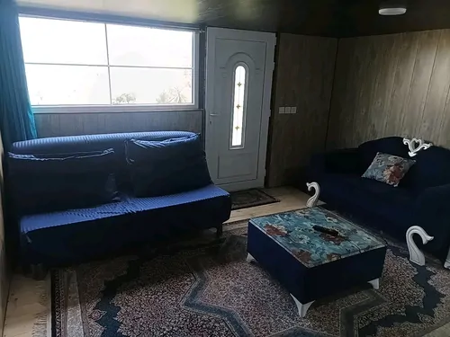 تصویر 4 - کلبه کلبه ساحلی یه خواب در انزلی