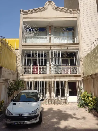 تصویر 22 - آپارتمان فیلیمیانو تهرانپارس در  تهران
