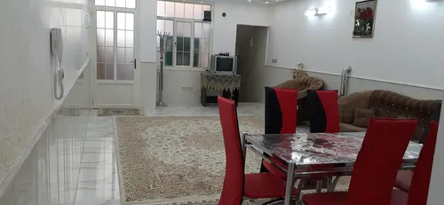 تصویر 4 - آپارتمان مبله گلستان در  کاشان