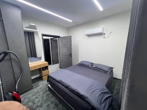 تصویر 12 - آپارتمان مبله سام پلازا (واحد 1) در  قشم