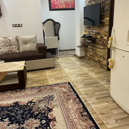 تصویر 8 - آپارتمان ویلایی باران در  رامسر