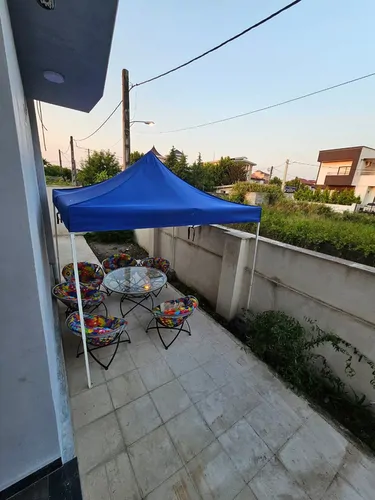 تصویر 10 - ویلا ژینا در  متل قو