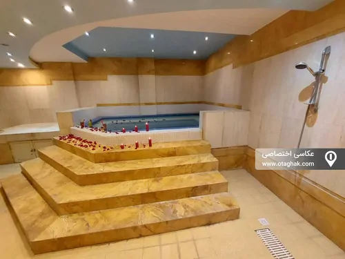 تصویر 33 - هتل سنتی سایه چهار تخته اکو با صبحانه رایگان در  مشهد