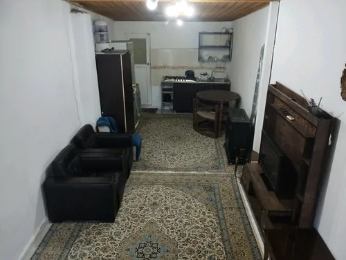 تصویر 4 - ویلا مهمان در زیبا کنار