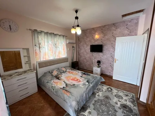 تصویر 7 - ویلا استخردار آبگرم گوهر با جکوزی و بیلیارد  در  رامسر