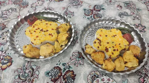 تصویر 20 - ویلا جنت در  قم