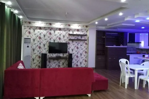 تصویر 5 - ویلا  بست 030 در  زیبا کنار
