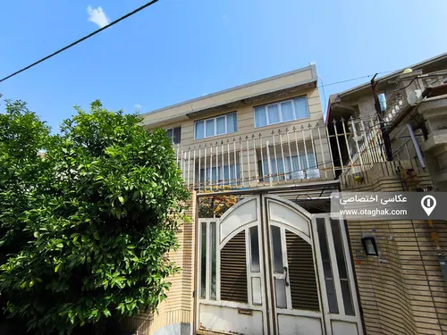 تصویر 19 - آپارتمان اطراق (زیبا) در مینودشت