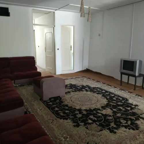 تصویر 3 - آپارتمان یک خوابه اندیشه راحت و ارام در مشهد