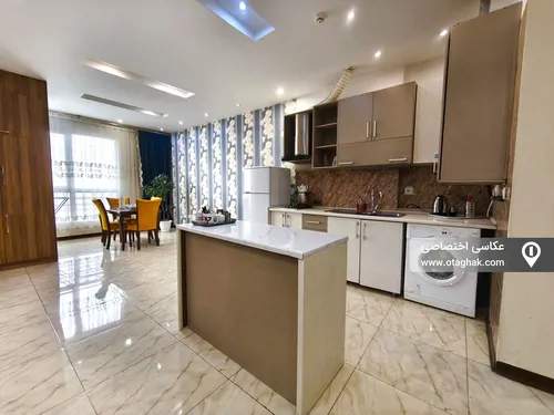 تصویر 4 - آپارتمان یاس مبله (5) در صادقیه در تهران